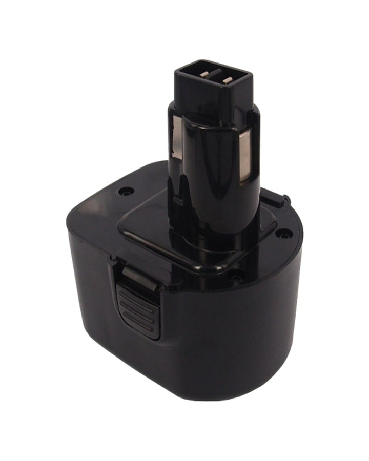 Black & Decker A9252 A9275 CD1202GK Battery 2100mAh - 2