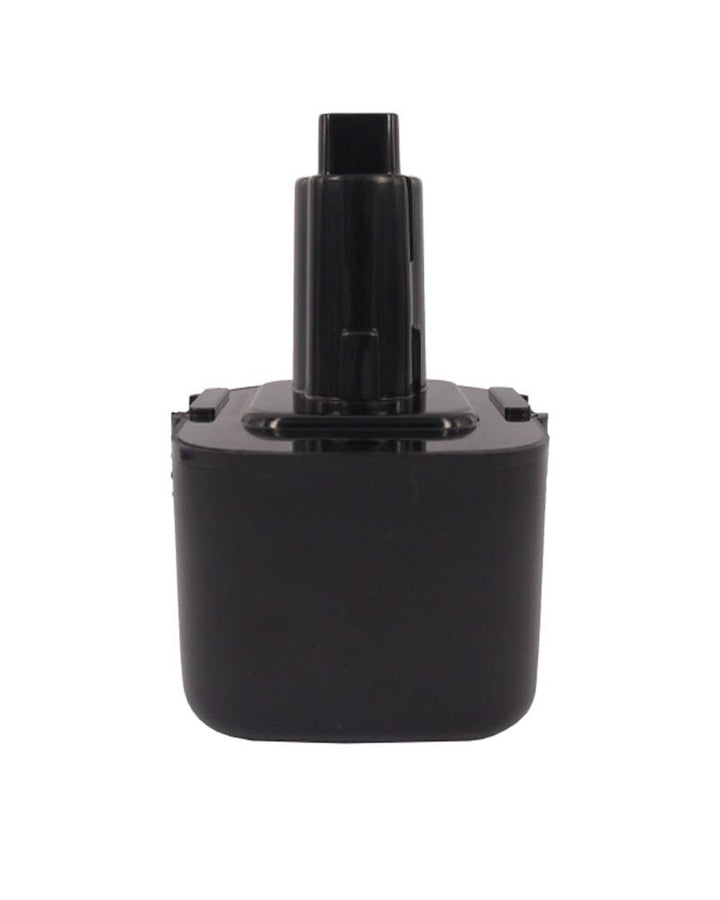 Black & Decker HP331 Battery - 3