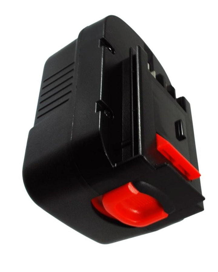 Black & Decker A9274 Battery | 2000mAh Power Tool Battery ...