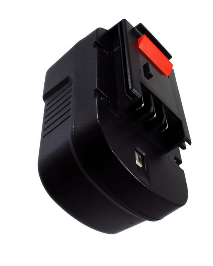 Black & Decker A9274 Battery | 2000mAh Power Tool Battery ...