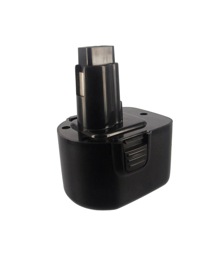 Black & Decker CD1202K Battery - 6