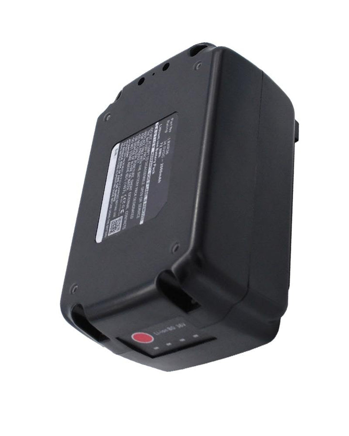 Black & Decker LST300 Battery - 7