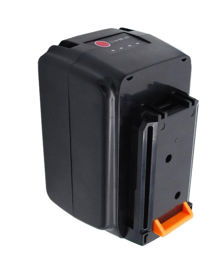 Black & Decker LST300 Battery - 5