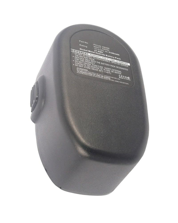 Black & Decker CD18C Battery - 3