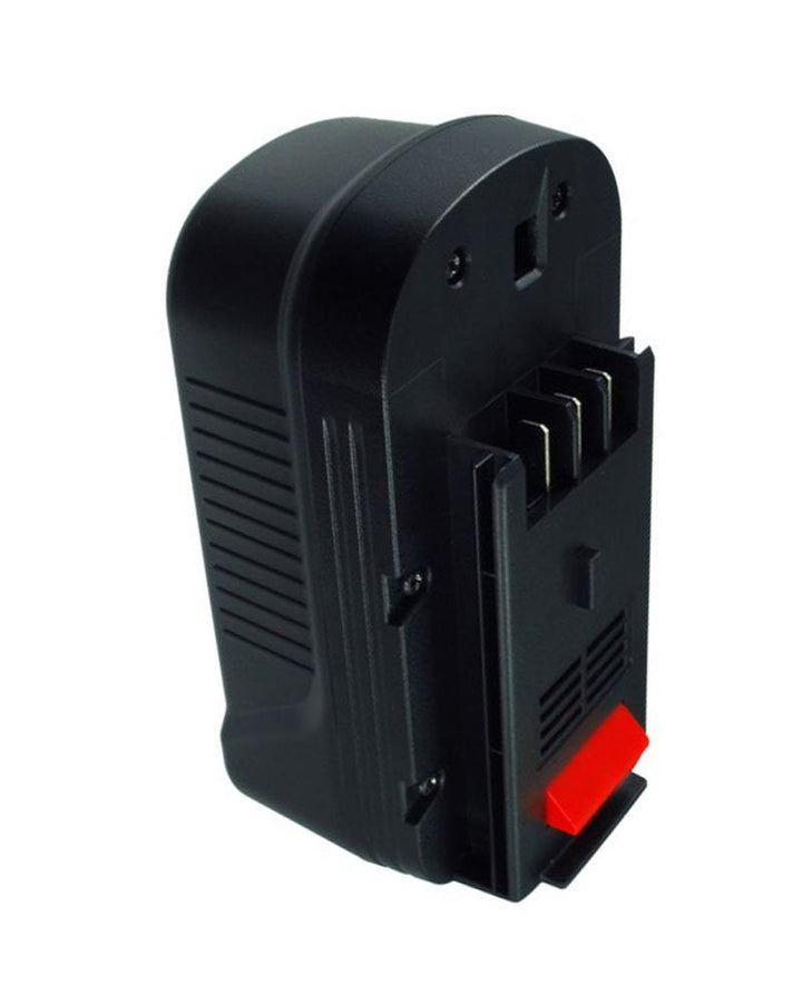 Black & Decker HP188F4BK Battery - 5