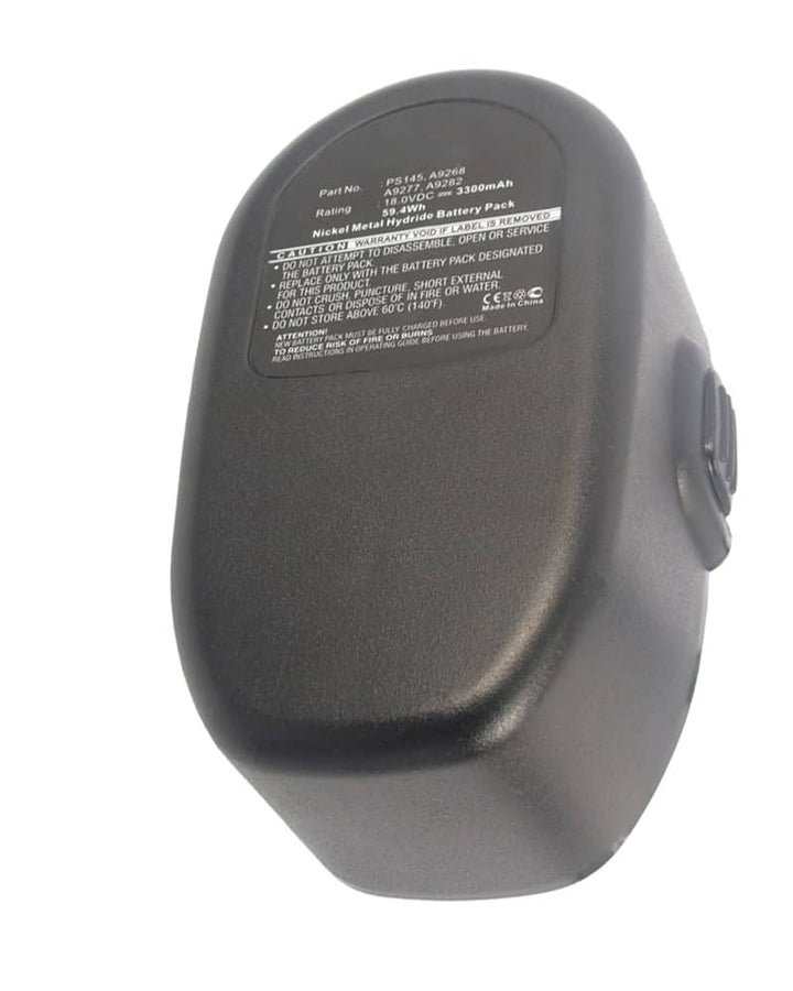 Black & Decker CD18C Battery - 7