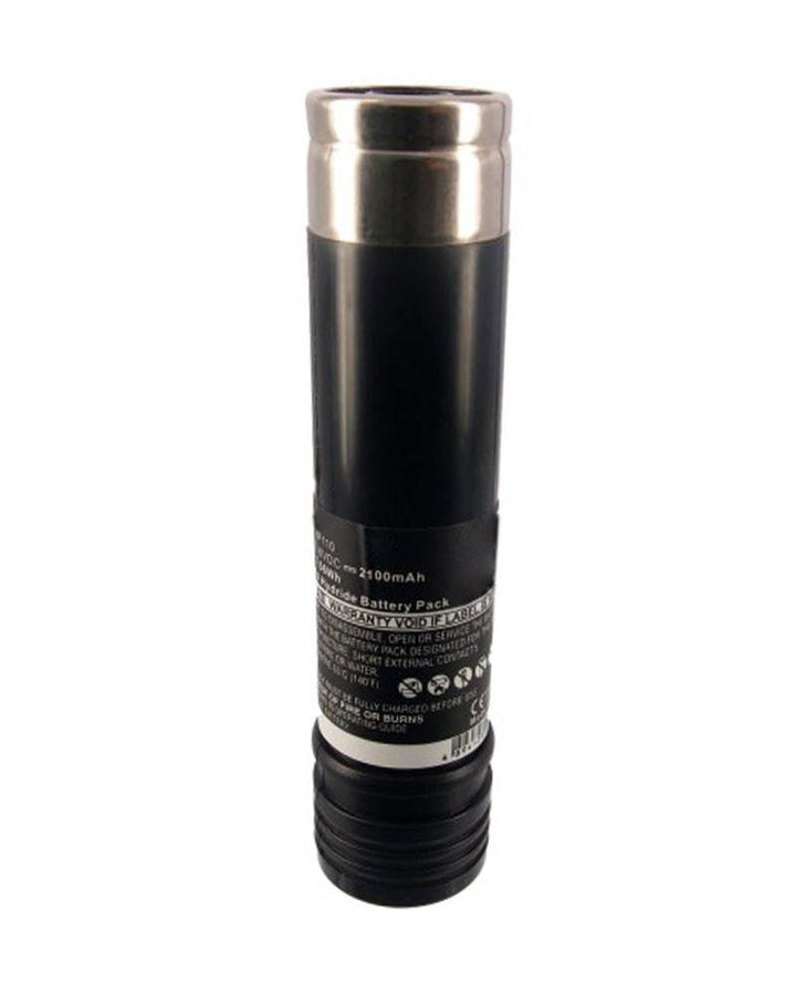 Black & Decker VP4100 Battery - 2