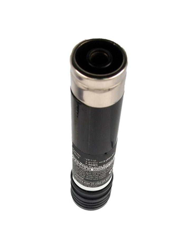 Black & Decker VP100 Battery - 3