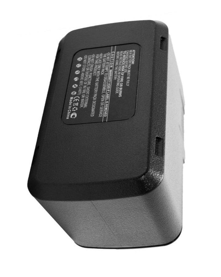 Wurth ABS 12M-2 Battery - 3
