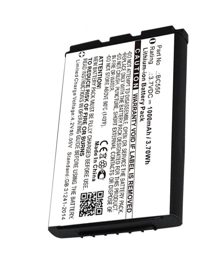 Bitel IC5500 Battery - 2