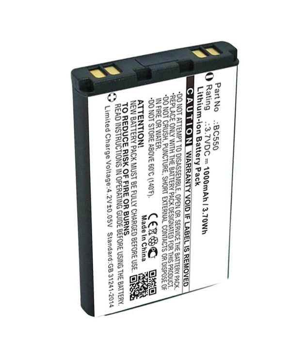 Bitel IC5500 Battery