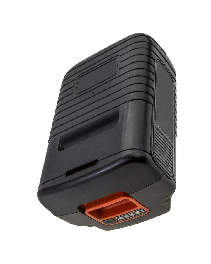 Black & Decker LBX1540 Battery 2000mAh - 3