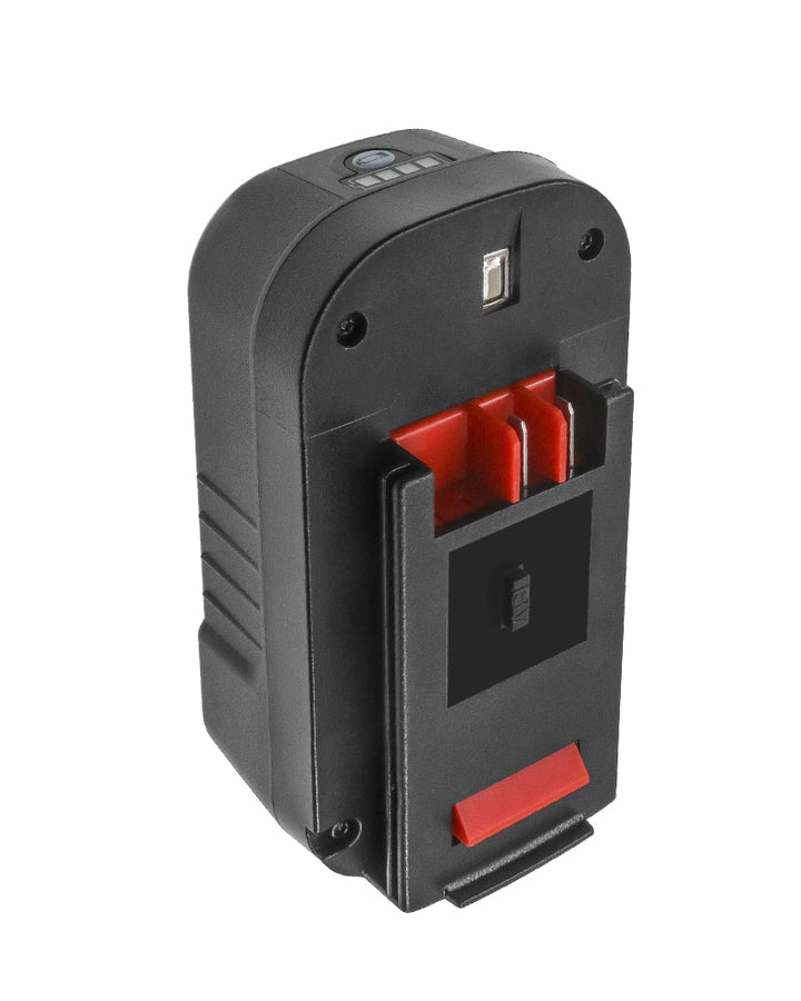 Black & Decker A18 Battery 2000mAh - 2