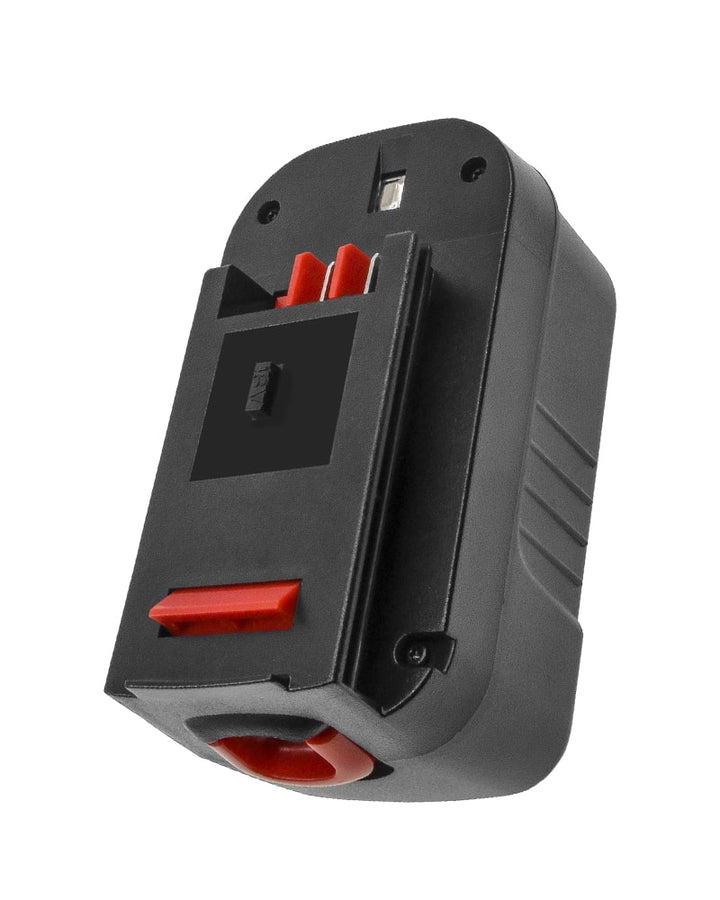 Black & Decker A18 Battery 2000mAh