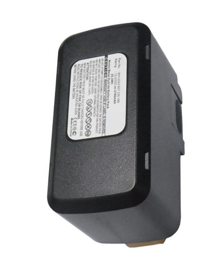 Bosch GSB 12VESB Battery - 3