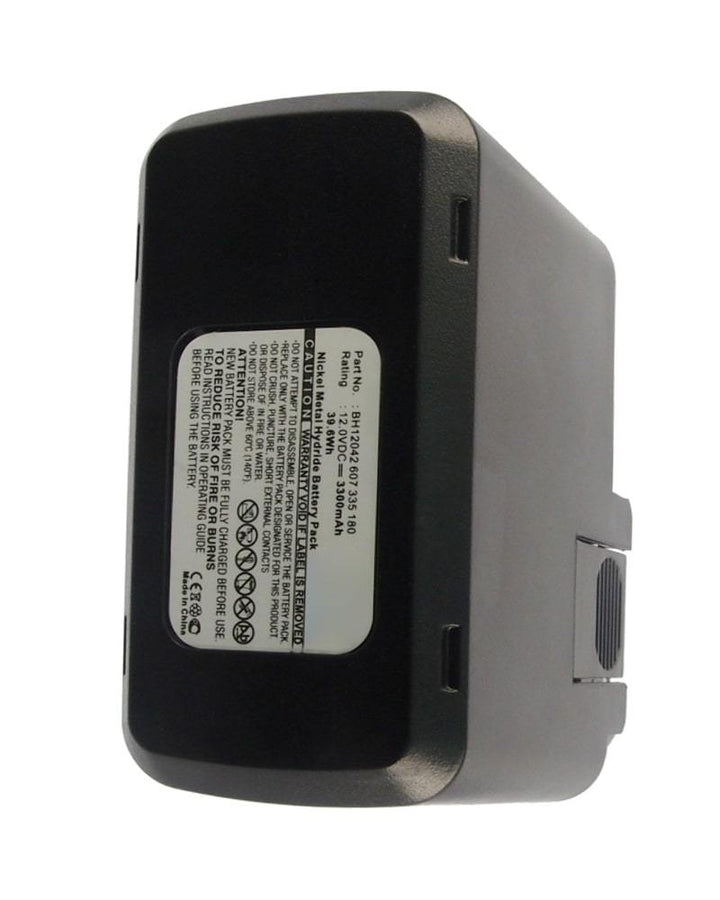 Bosch GSB 12VESB Battery - 7