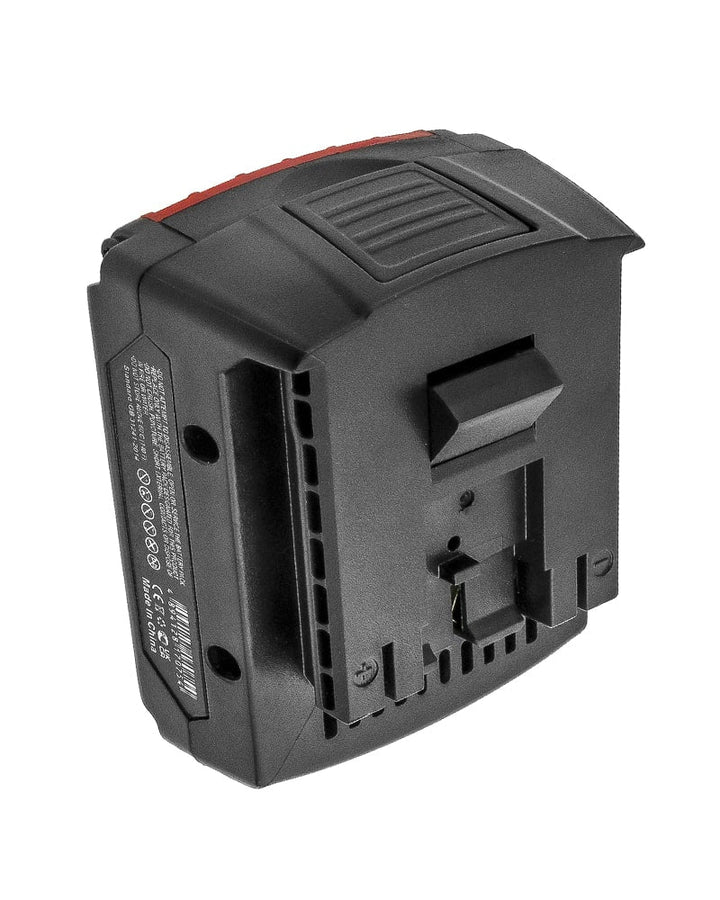 Bosch 2 607 336 077 2 607 336 078 Battery 2000mAh - 2