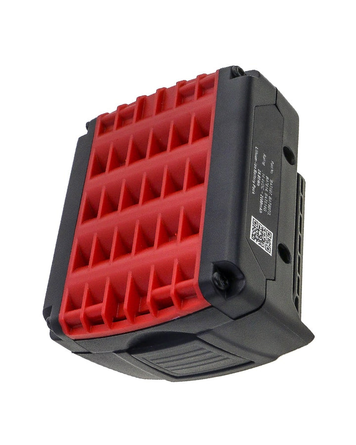 Bosch 2 607 336 077 2 607 336 078 Battery 2000mAh - 3