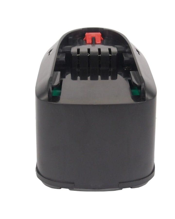 Bosch Uneo Maxxh Battery - 6