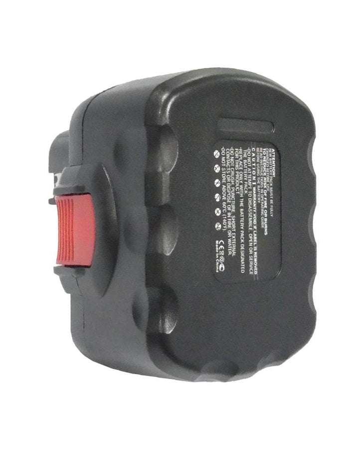 Bosch 2 607 335 487 Battery - 3