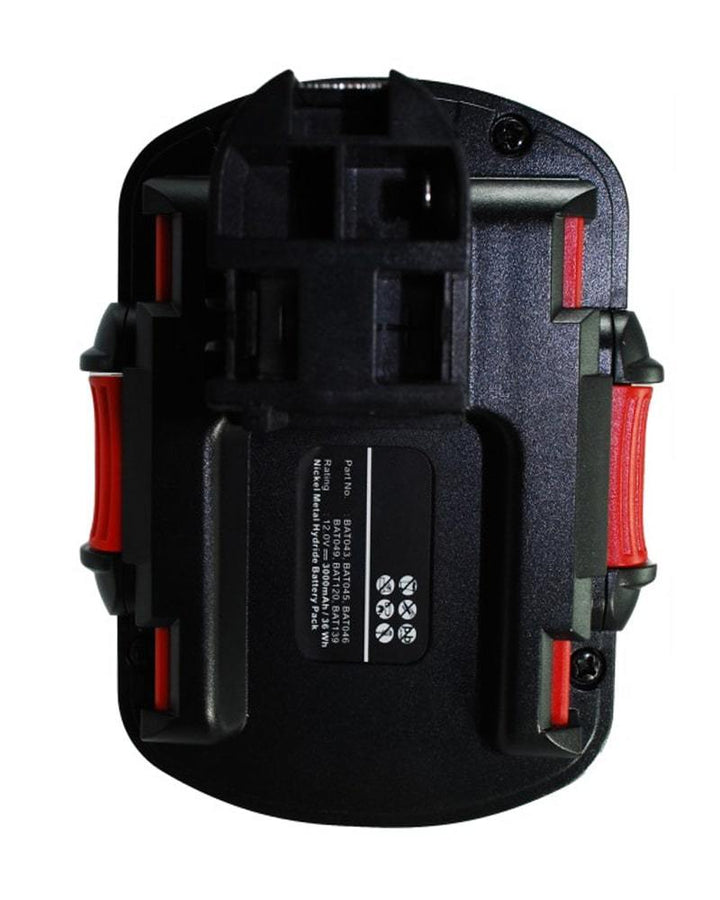Bosch GLI 12V Flashlight Battery - 6