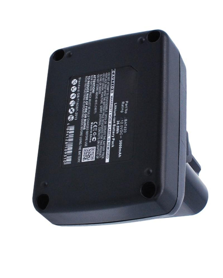 Bosch GSR 10.8 V-LI2 Battery - 7