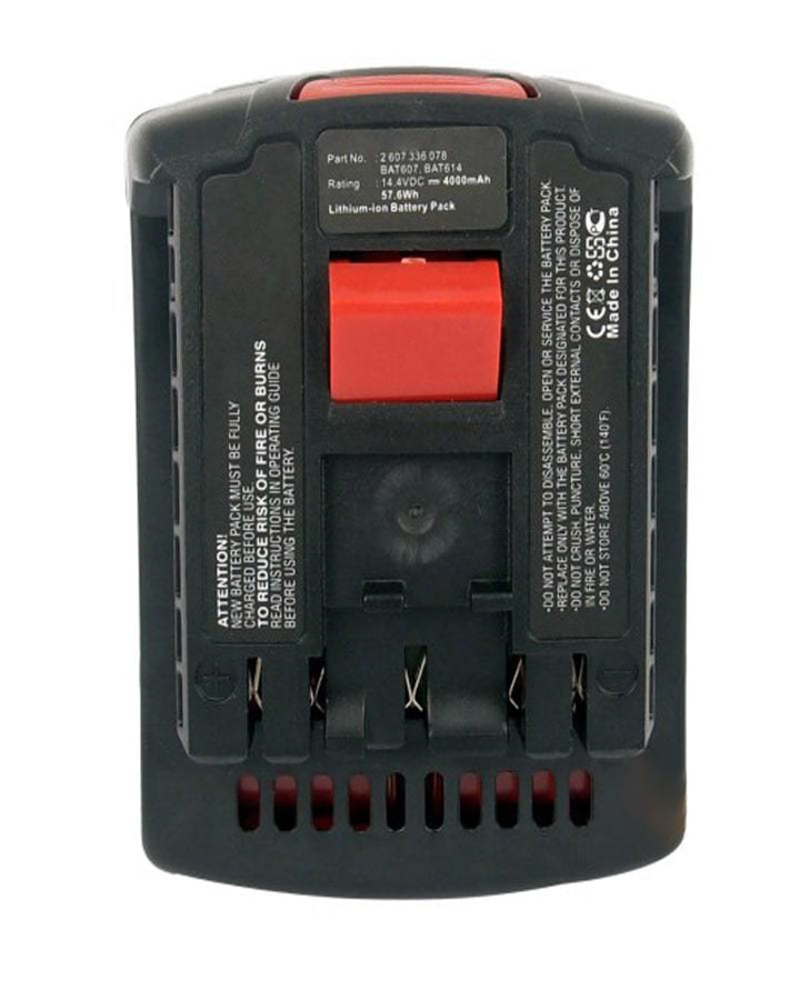 Bosch 2 607 336 078 Battery - 7
