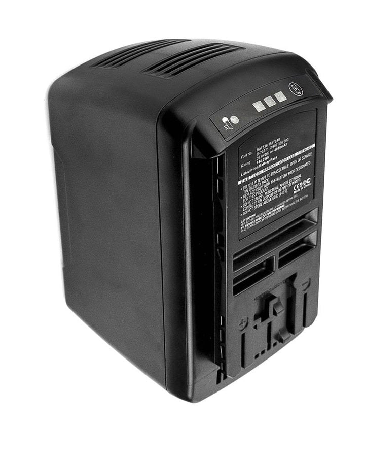 Bosch 11536C Battery - 5