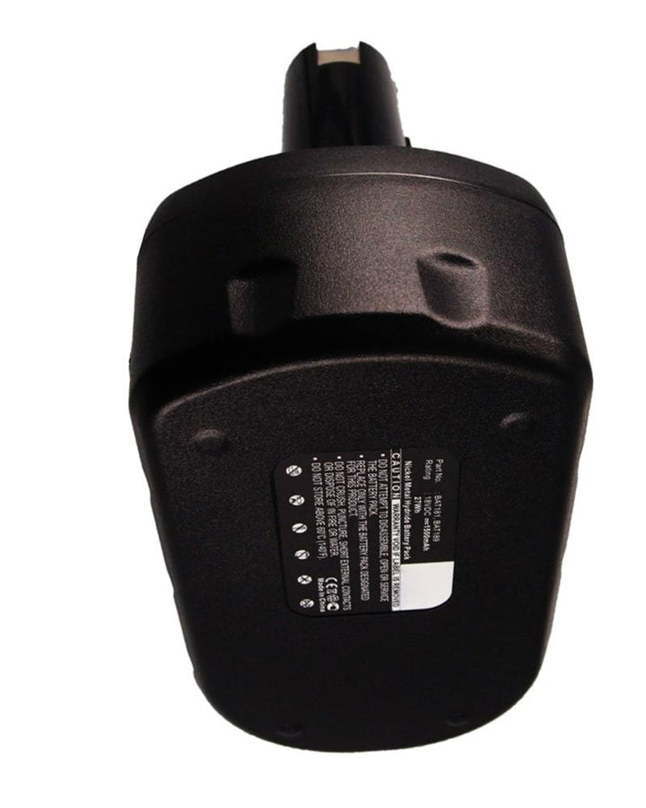 Bosch BAT026 Battery - 3