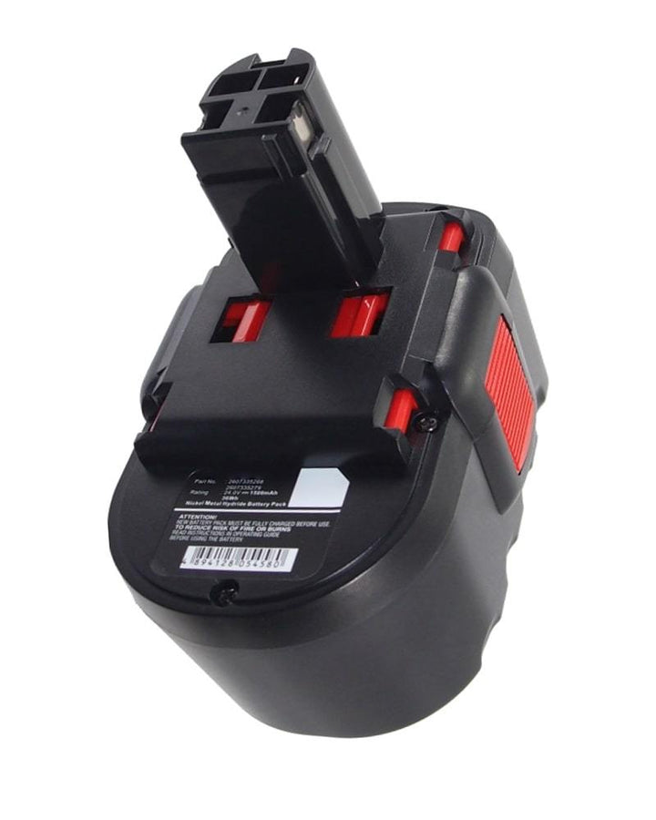 Bosch 2 607 335 562 Battery - 2
