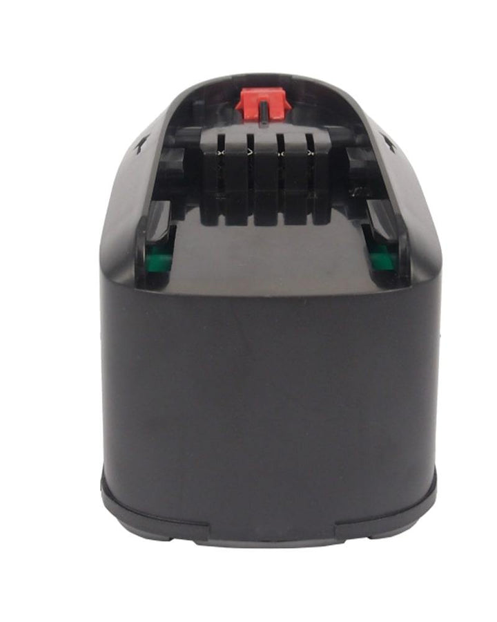 Bosch Uneo Maxx Battery - 2