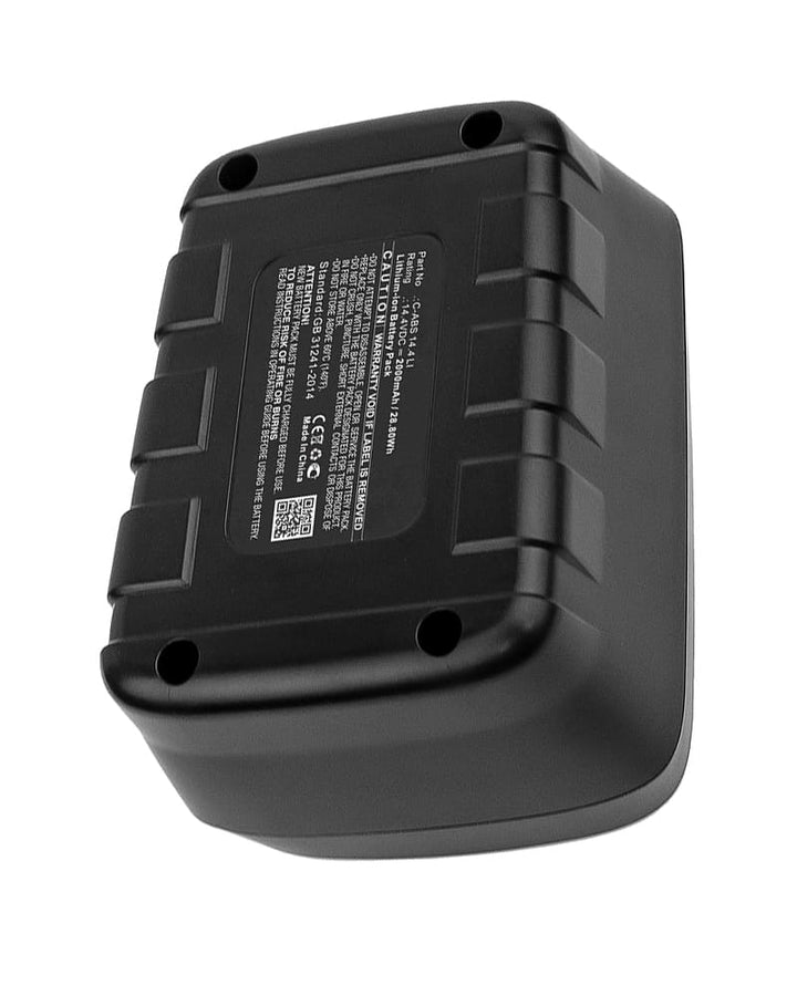 CMI C-ABS 14.4 LI Battery - 2