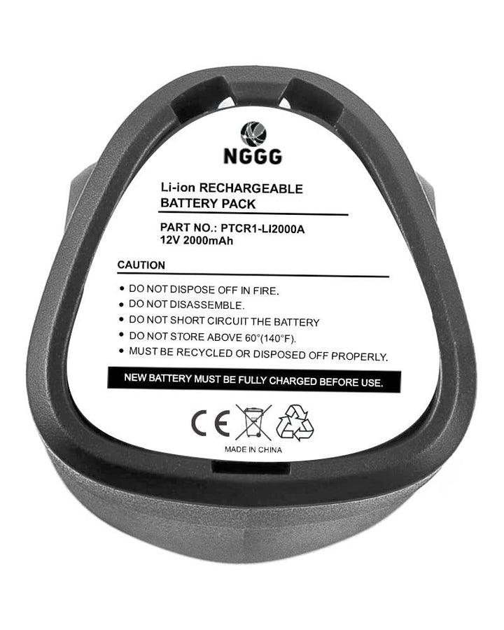 Craftsman 9-11221 Battery-3