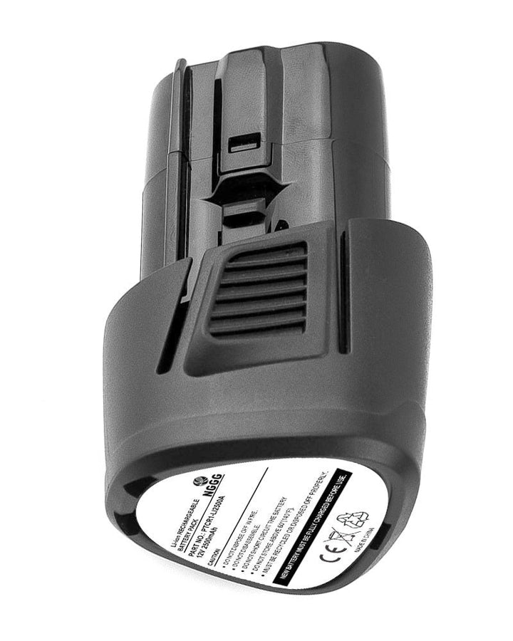 Craftsman 11221 Battery-5