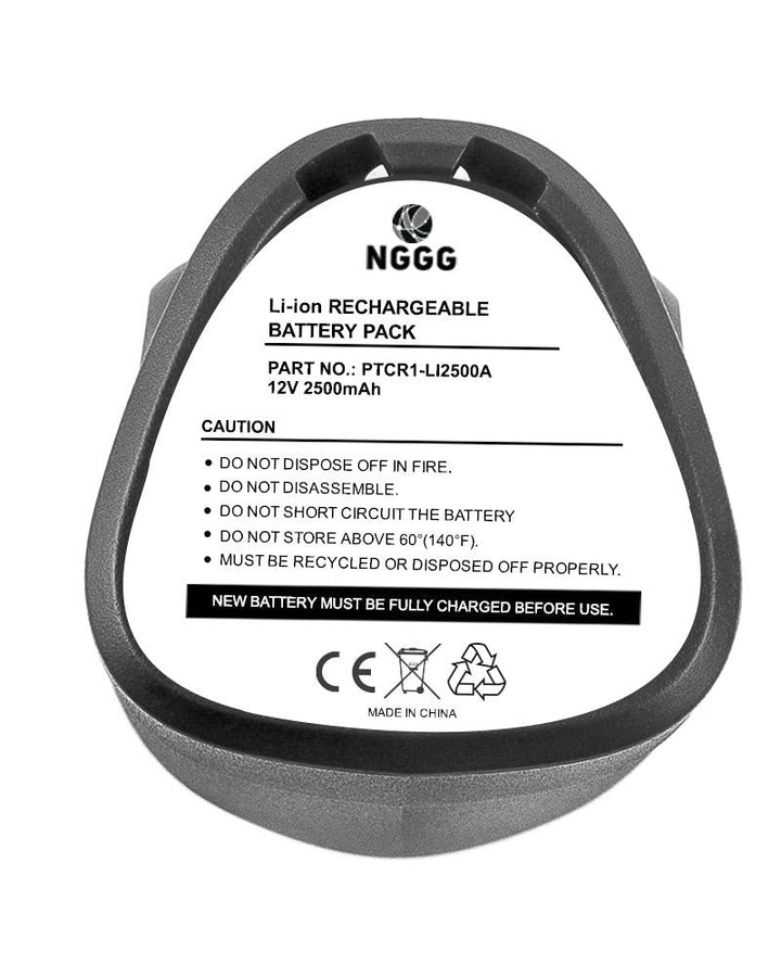 Craftsman 11221 Battery-7