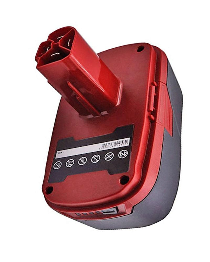 Craftsman CS2400 Battery - 6
