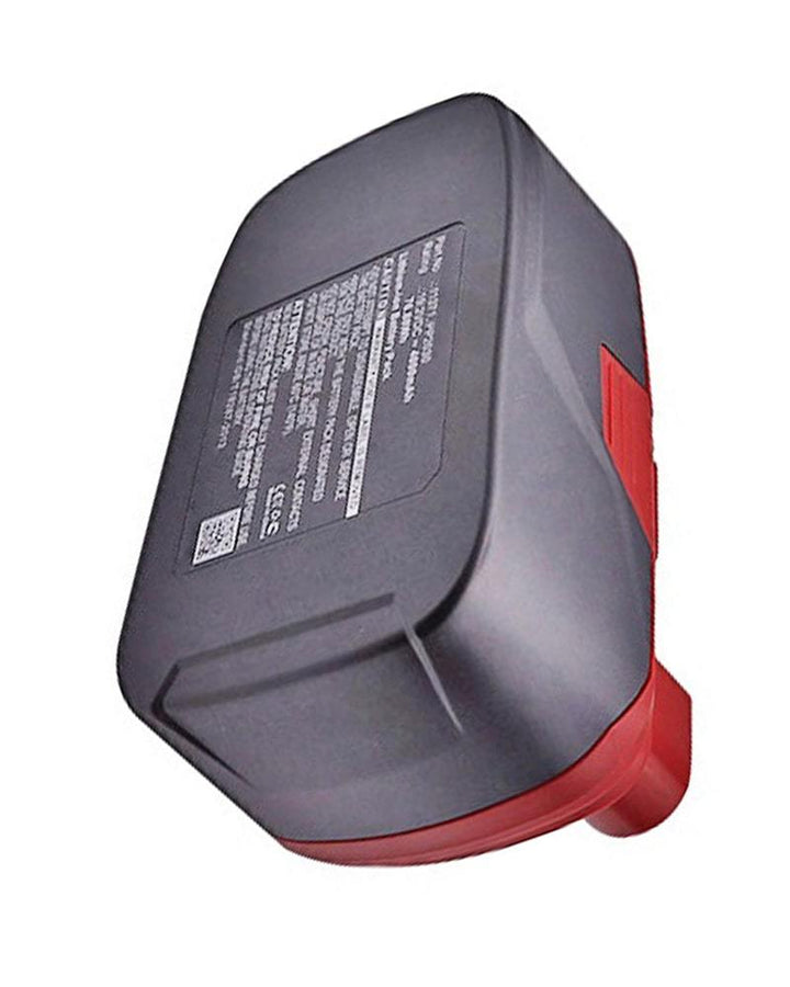 Craftsman 116890 Battery - 7