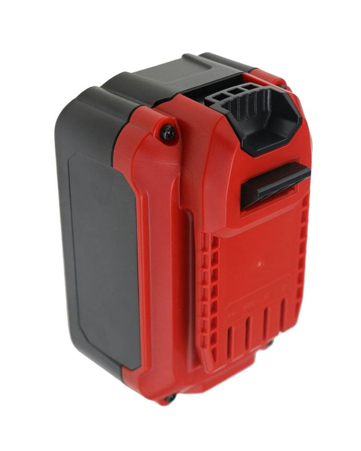 Craftsman CMCCS620 V20 12-In Compact Cha Battery - 8