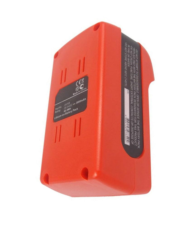 Craftsman 26302 Battery - 3