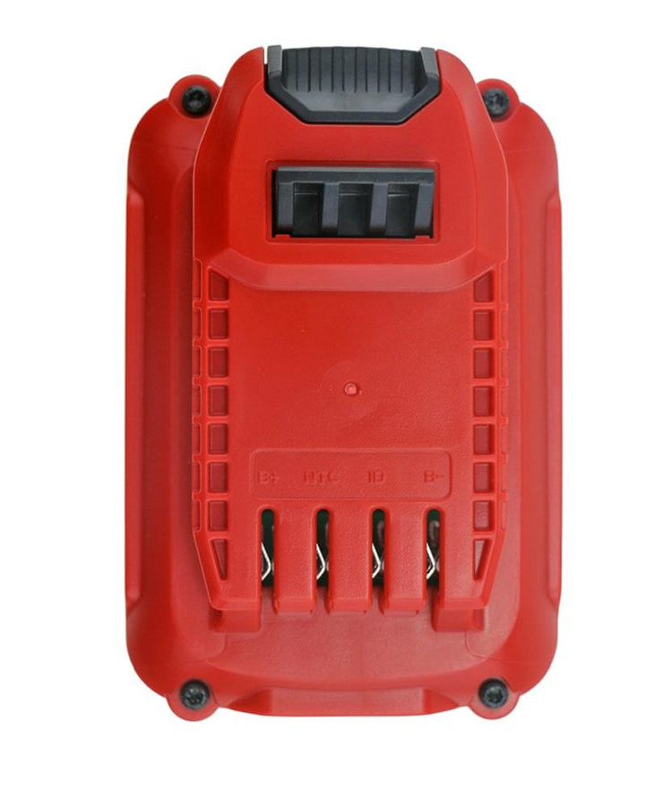 Craftsman CMCCS620 V20 12-In Compact Cha Battery - 6
