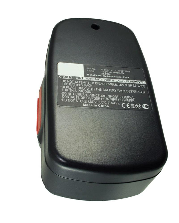 Craftsman 11642 Battery - 3