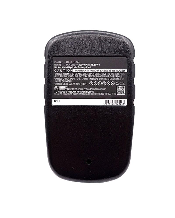 Craftsman 315.11453 Battery - 3