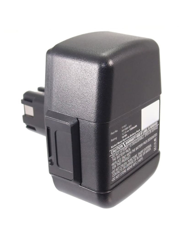 Craftsman 11061 Battery - 3