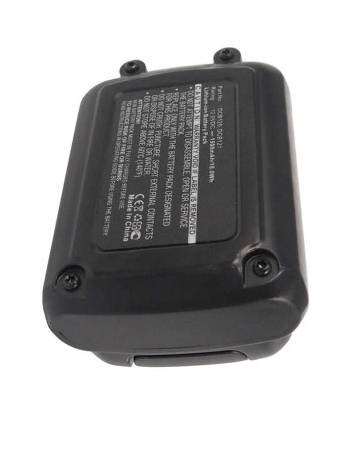 Dewalt DCR006 Battery - 3