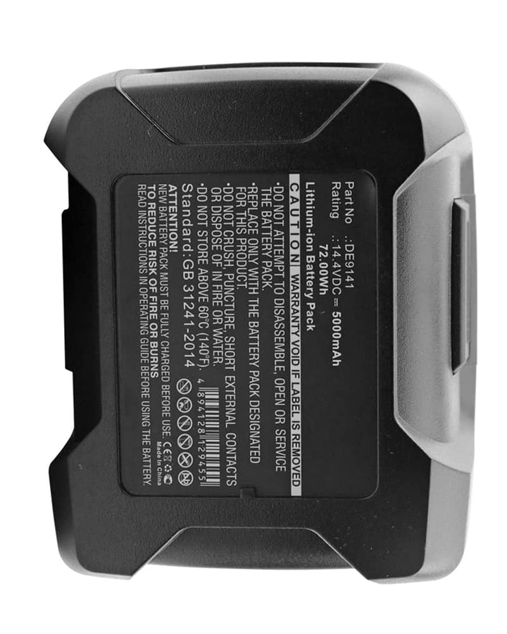 Dewalt DW928K-2 Battery - 13