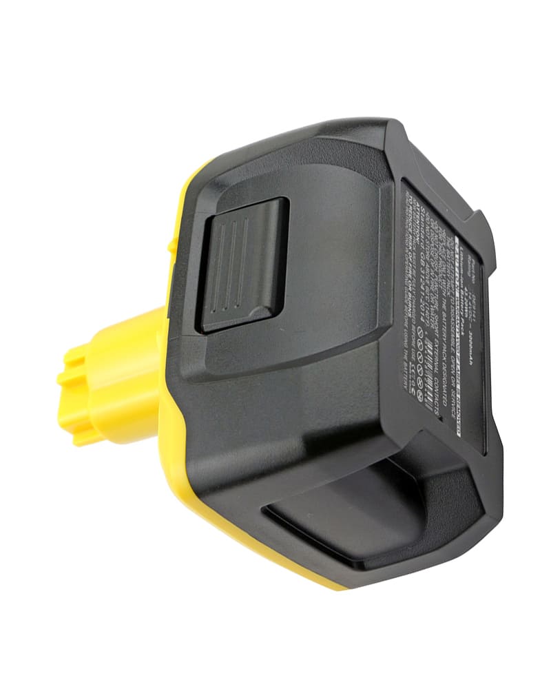 Batterie 14.4V 3000mAh pour Dewalt DC731KB - Soci?t? Fran?aise - | UK Batterie 14.4V 3000mAh pour Dewalt DC731KB - Soci?t? Fran?aise - | UK