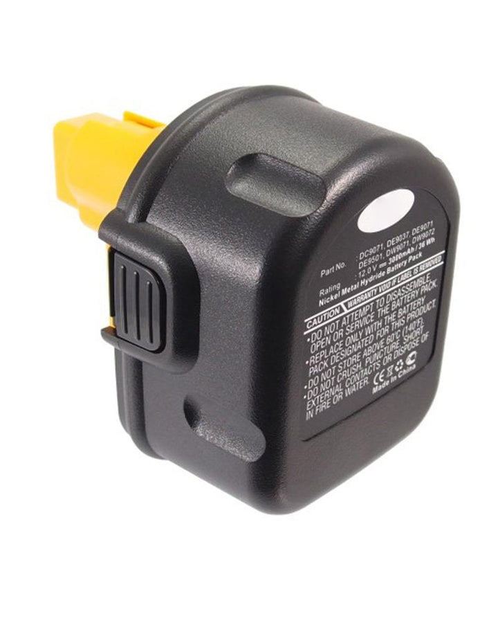 Dewalt DW975K Battery - 10