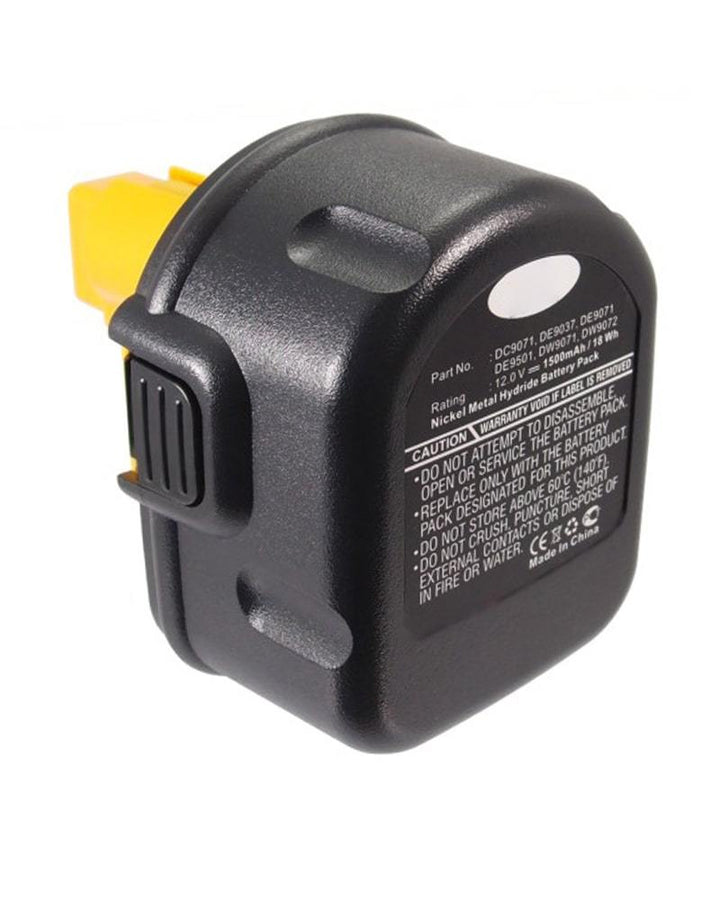 Dewalt DW930K Battery - 3