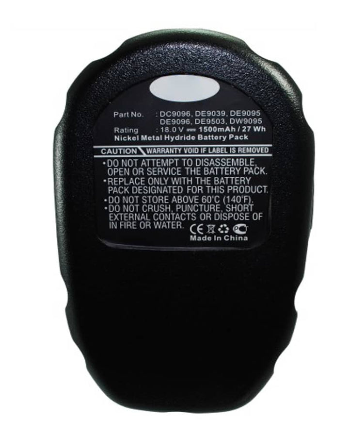 Dewalt DCD925B2 Battery - 3