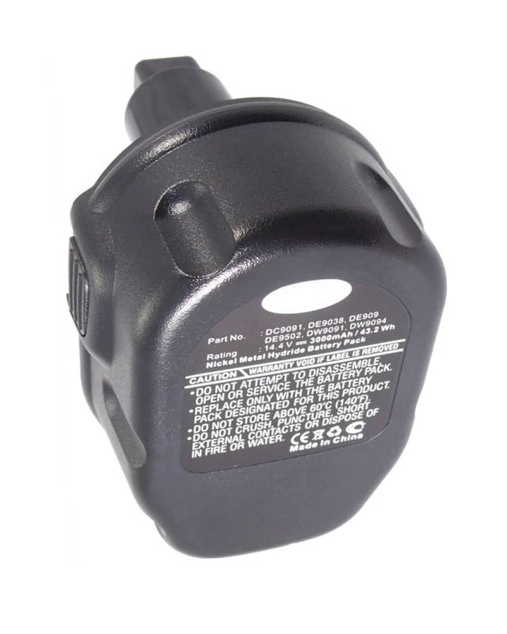 Dewalt DW992K-2 Battery - 10